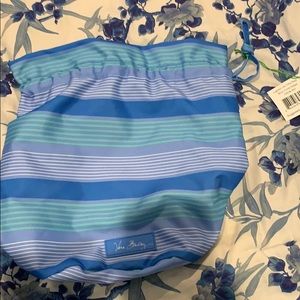Vera Bradley Lighten Up Ditty Bag